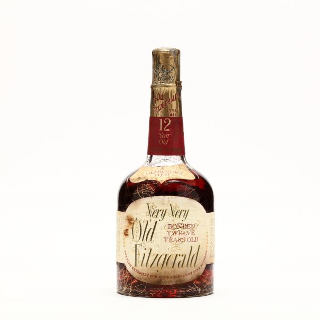 very-very-old-fitzgerald-bourbon-whiskey