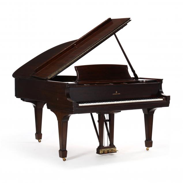steinway-sons-mahogany-model-l-grand-piano