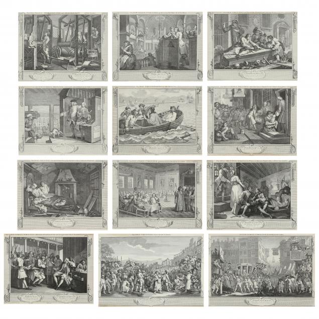 william-hogarth-english-1697-1764-i-industry-and-idleness-i-complete-suite-of-12