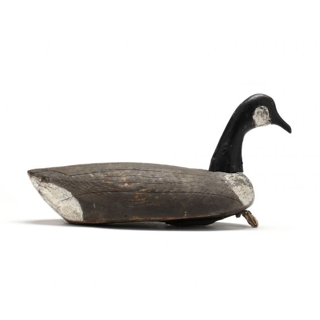 lawrence-howard-nc-1891-1975-root-head-goose
