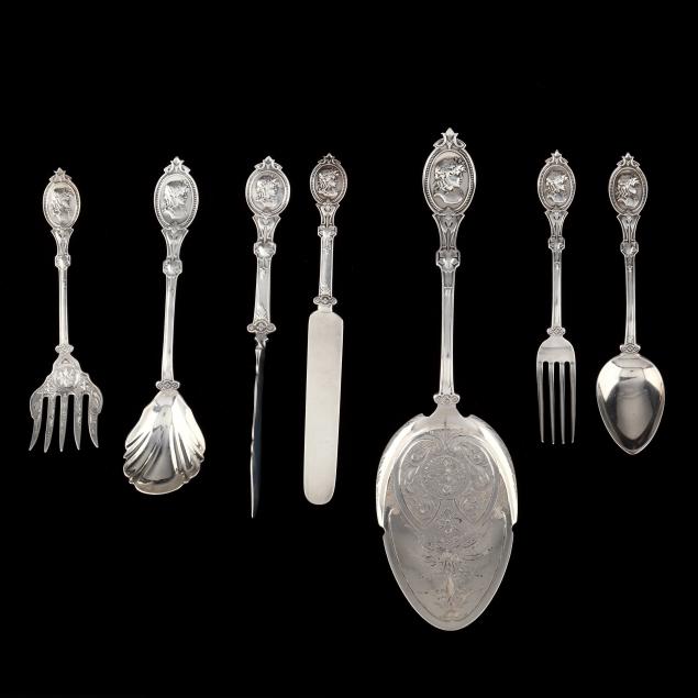 hotchkiss-schreuder-coin-silver-medallion-flatware