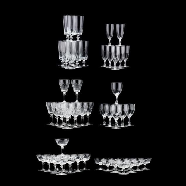 57-pieces-of-assorted-crystal-stemware-orrefors-and-val-st-lambert