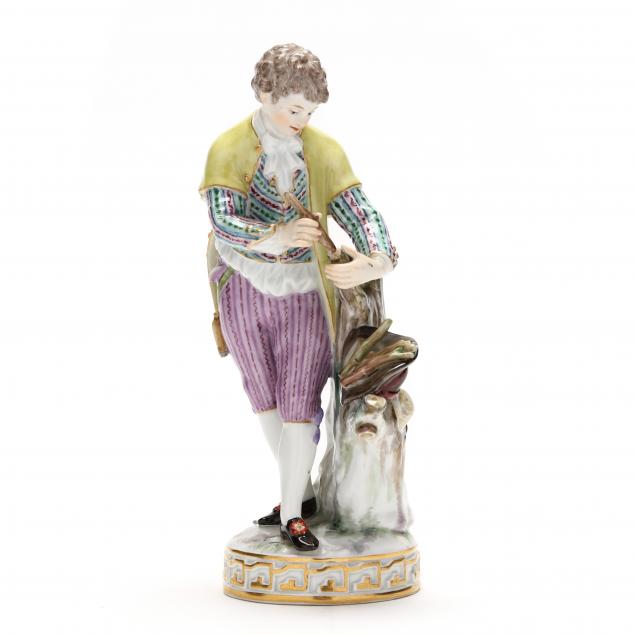 meissen-figurine-of-a-grafter