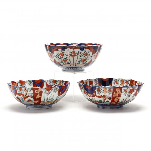 a-group-of-three-japanese-imari-bowls