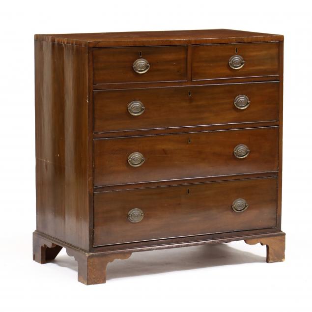 george-iii-mahogany-chest-of-drawers