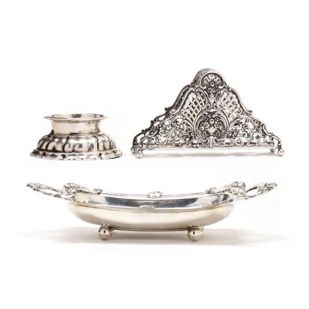 three-continental-silver-table-accessories