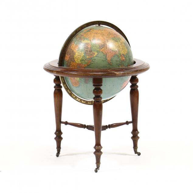 vintage-replogle-terrestrial-globe-on-stand