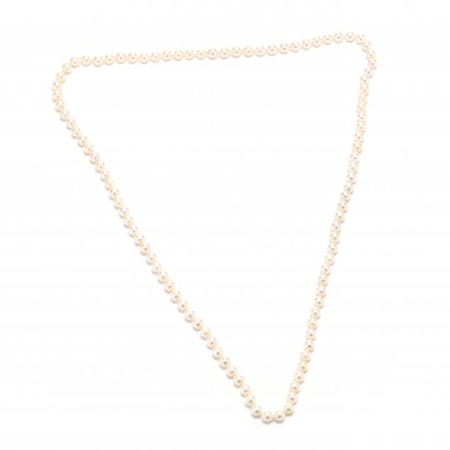 single-strand-pearl-necklace