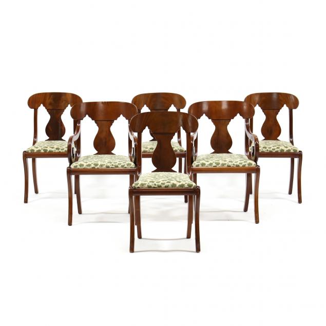 biggs-set-of-six-mahogany-classical-style-dining-chairs