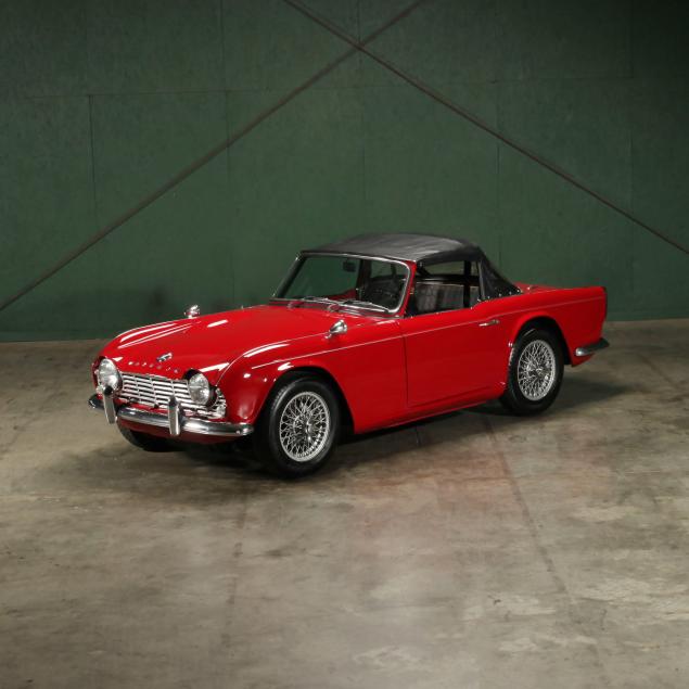 1964-triumph-tr4