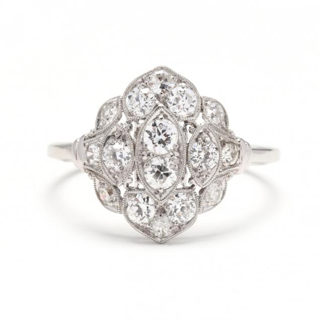 vintage-platinum-and-diamond-ring