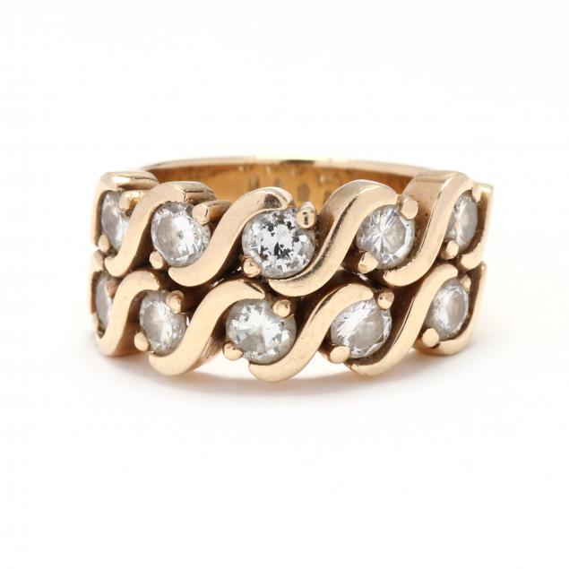 gold-and-diamond-ring