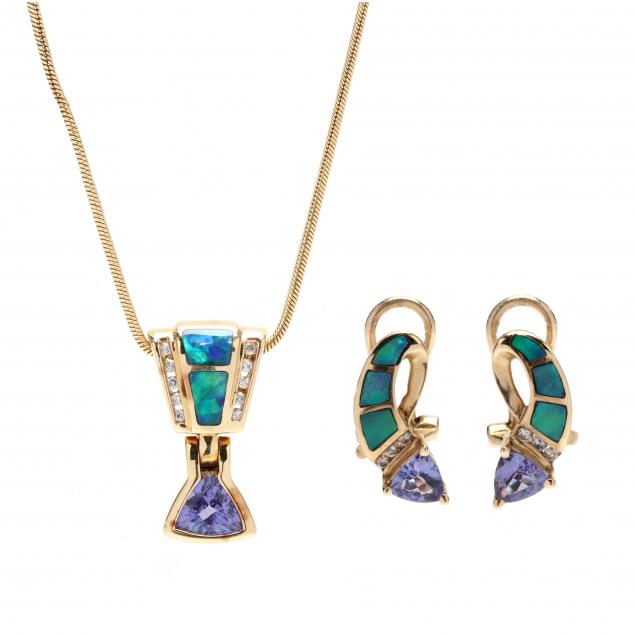 tanzanite-opal-and-diamond-pendant-necklace-and-earrings-ash