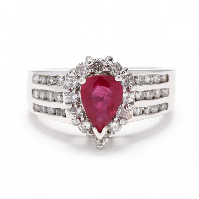 white-gold-ruby-and-diamond-ring