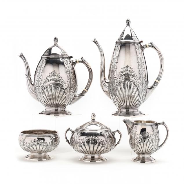 reed-barton-sterling-silver-tea-coffee-service