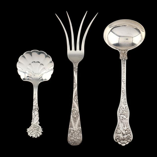 three-antique-sterling-silver-servers-by-tiffany-co