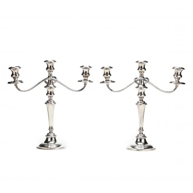 pair-of-gorham-sterling-silver-three-light-candelabra