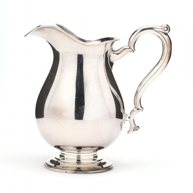 japanese-950-silver-ice-water-pitcher