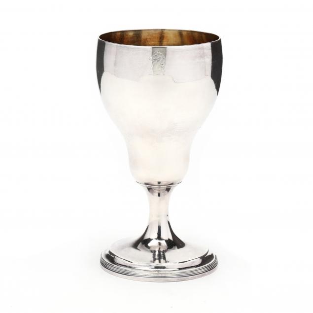 george-iii-silver-goblet