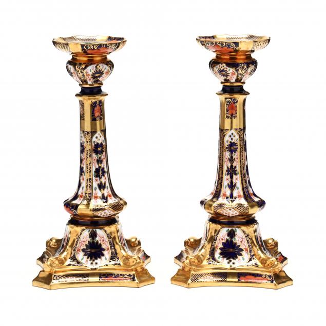 a-pair-of-royal-crown-derby-i-old-imari-i-candlesticks