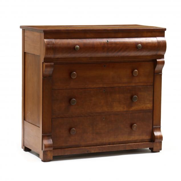 american-late-classical-chest-of-drawers