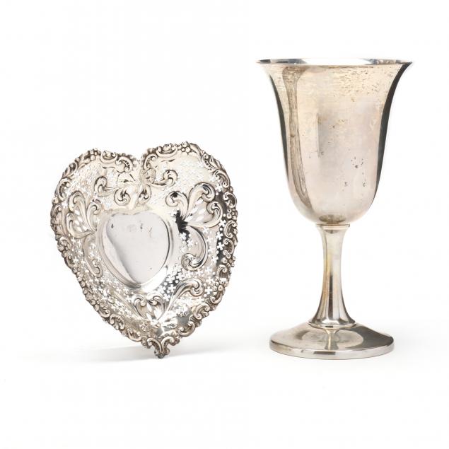 an-american-sterling-silver-heart-dish-and-goblet