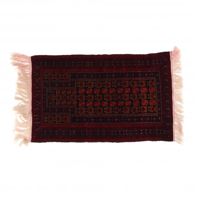 afghan-baluch-prayer-rug