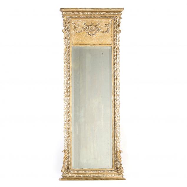 american-rococo-revival-carved-and-gilt-pier-mirror