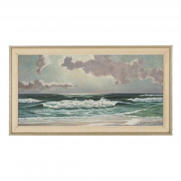 ruskin-williams-american-1888-1966-seascape