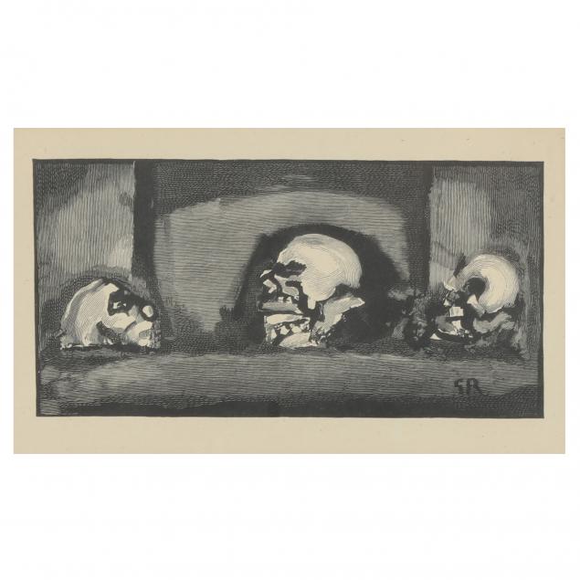 georges-rouault-french-1871-1958-untitled-three-skulls