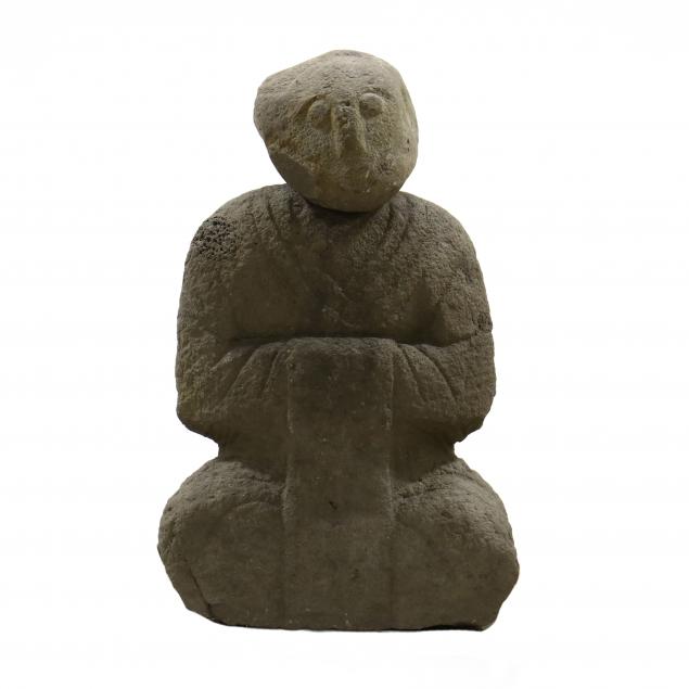 large-southeast-asian-carved-stone-figure-statue