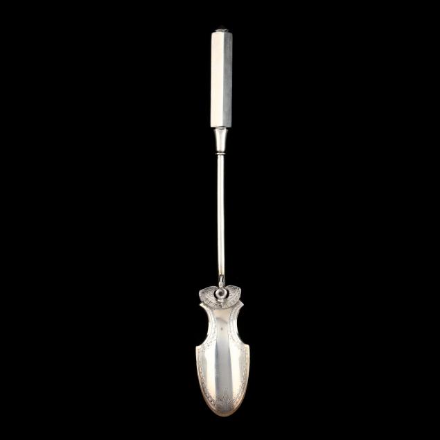 gorham-i-isis-i-sterling-silver-cheese-scoop