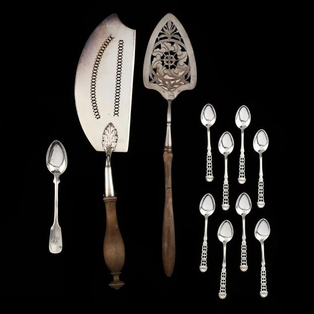 a-group-of-european-silver-flatware