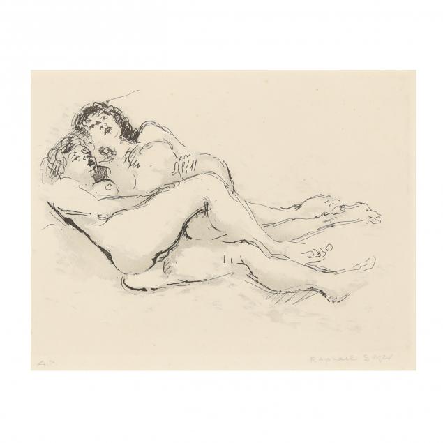 raphael-soyer-american-1899-1987-two-nudes