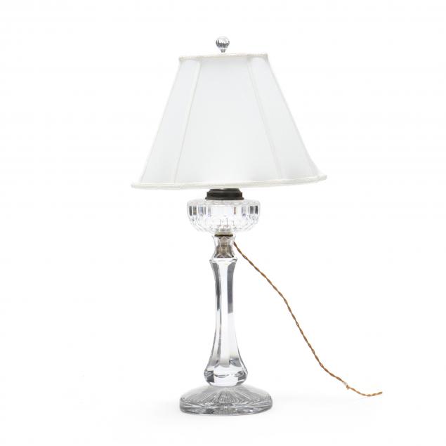 american-brilliant-period-cut-glass-tall-electrified-oil-lamp