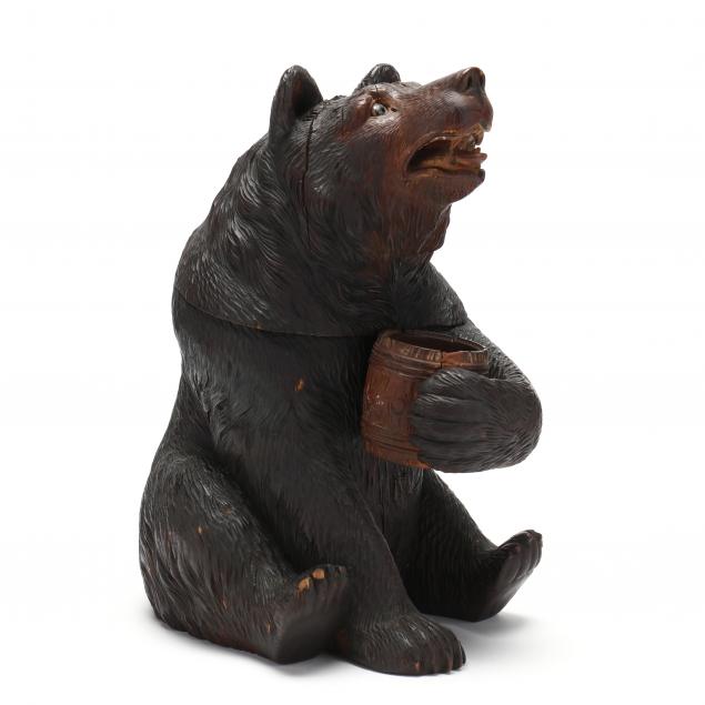 black-forest-carved-bear-humidor