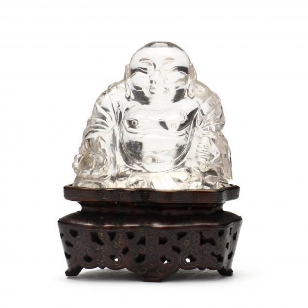 a-chinese-carved-rock-quartz-crystal-buddha