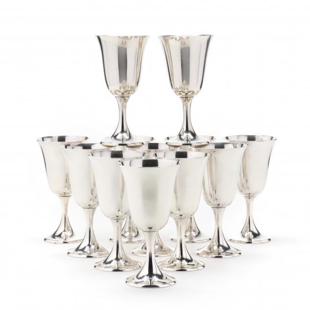 set-of-twelve-gorham-i-puritan-i-sterling-silver-goblets