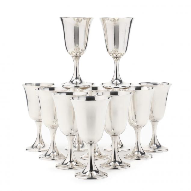 set-of-twelve-gorham-i-puritan-i-sterling-silver-goblets