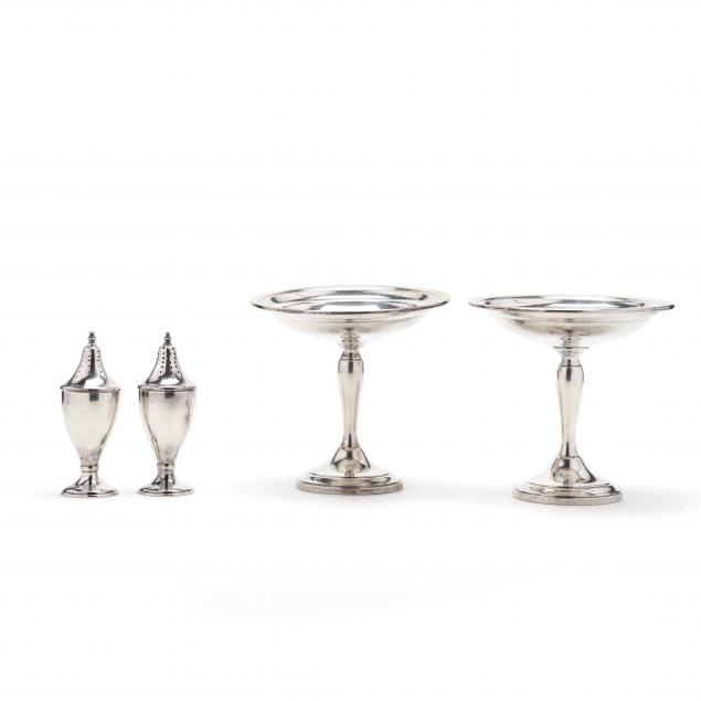 four-sterling-silver-table-accessories