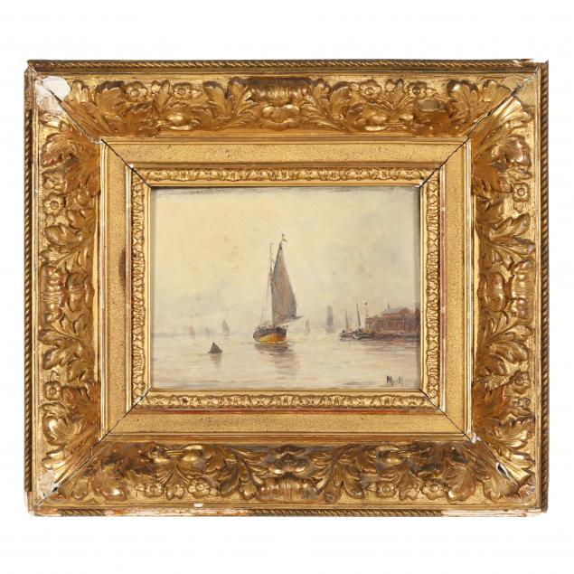 an-antique-english-school-maritime-painting