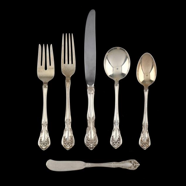 alvin-i-chateau-rose-i-sterling-silver-flatware-service