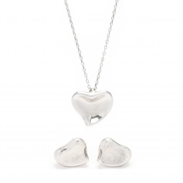sterling-silver-full-heart-necklace-and-earrings-elsa-peretti-for-tiffany-co