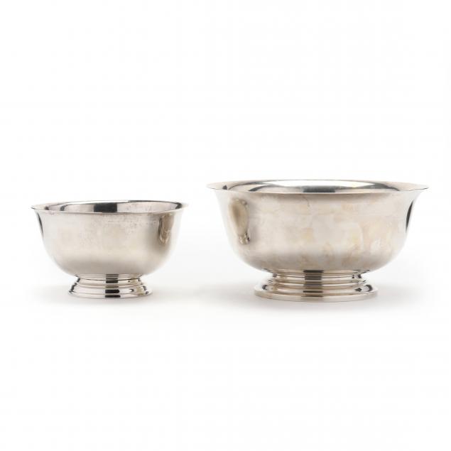 two-american-sterling-silver-revere-bowls