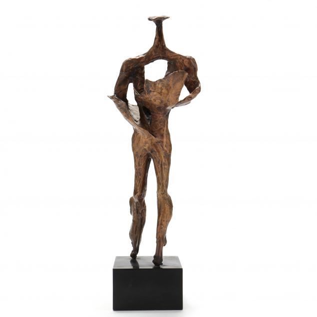 pearl-sigoda-marks-american-1900-2001-untitled-striding-figure