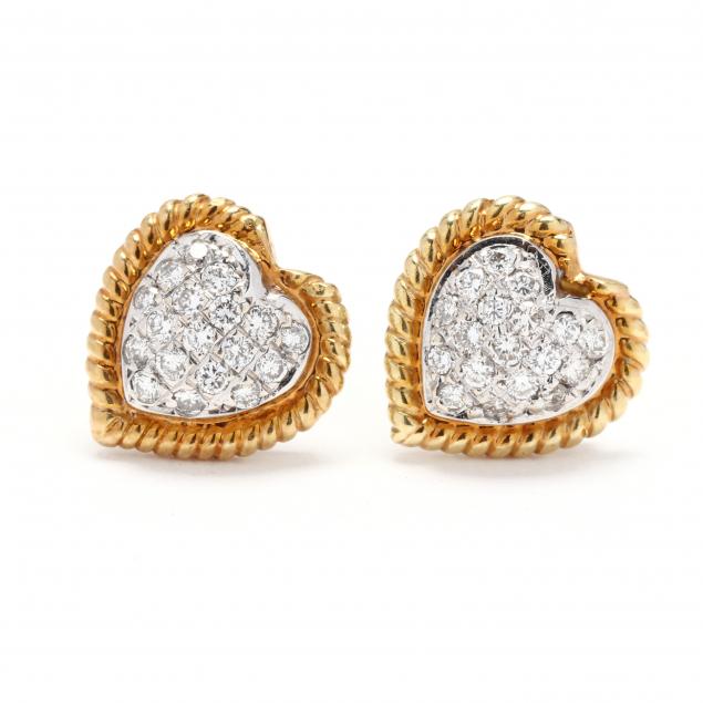 bi-color-gold-and-diamond-heart-motif-earrings-gregg-ruth