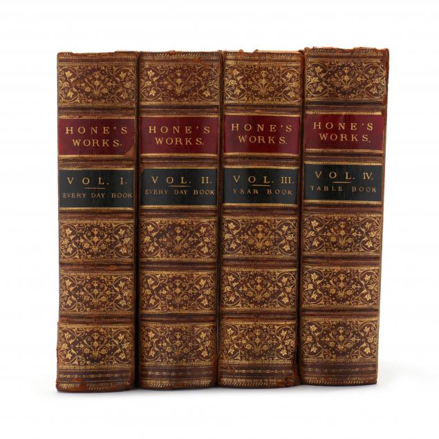 19th-century-set-of-hone-s-works-in-fine-tree-calf-binding