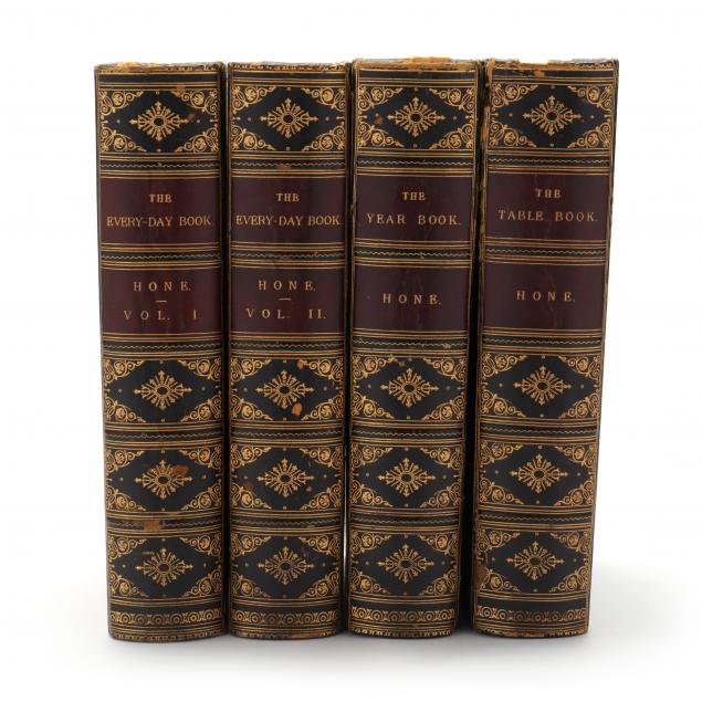 a-finely-bound-19th-century-set-of-hone-s-works