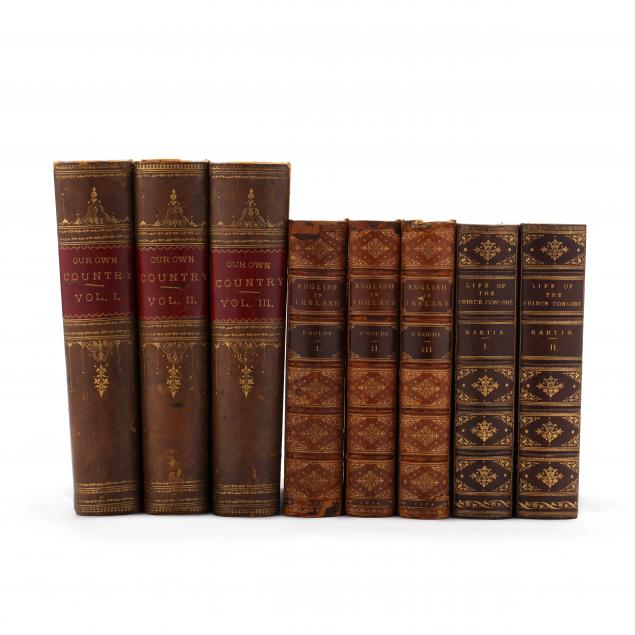 three-19th-century-book-sets-of-british-interest