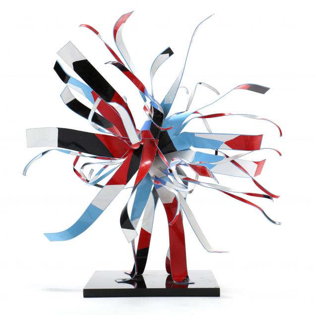 dorothy-gillespie-american-1920-2012-starburst-tabletop-sculpture